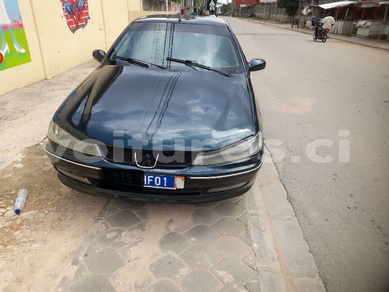 Big with watermark peugeot 406 abidjan abidjan 70810