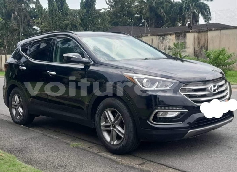 Big with watermark hyundai santa fe abidjan abidjan 70813