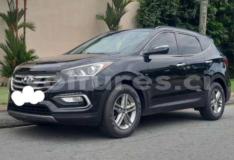 Big with watermark hyundai santa fe abidjan abidjan 70813