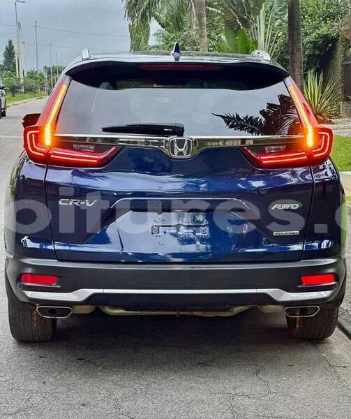 Big with watermark honda cr v ivory coast aboisso 70817