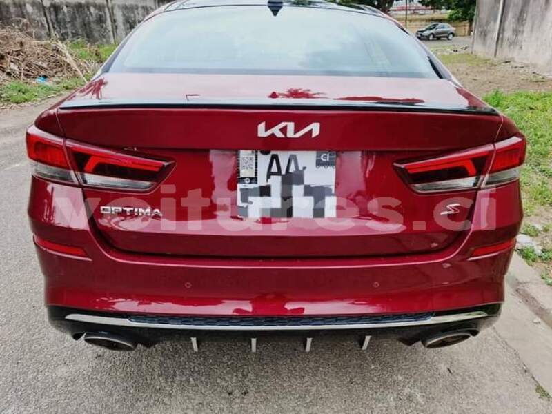 Big with watermark kia optima ivory coast aboisso 70818