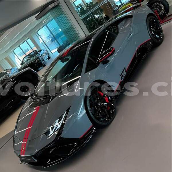 Big with watermark lamborghini huracan ivory coast aboisso 70819