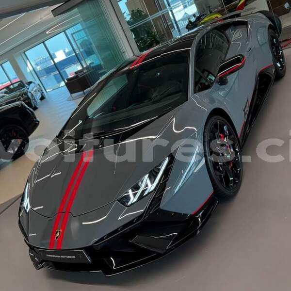 Big with watermark lamborghini huracan ivory coast aboisso 70819