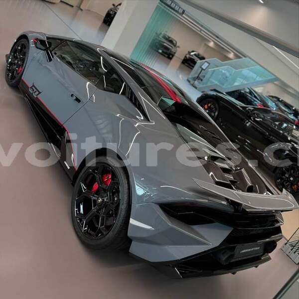 Big with watermark lamborghini huracan ivory coast aboisso 70819