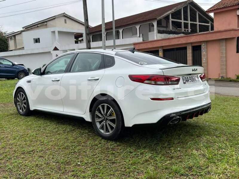 Big with watermark kia optima ivory coast aboisso 70820