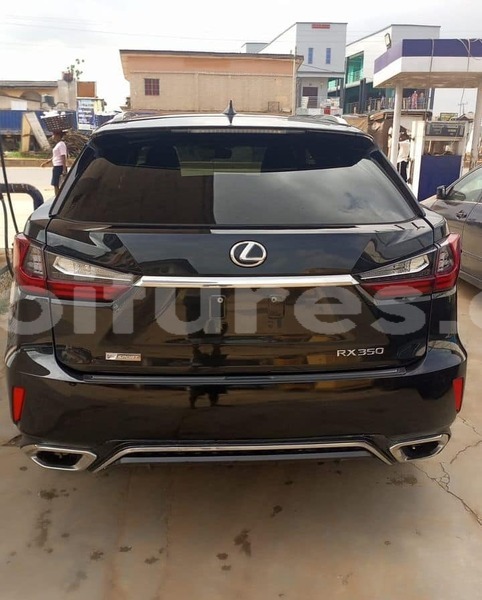 Big with watermark lexus nx ivory coast aboisso 70823