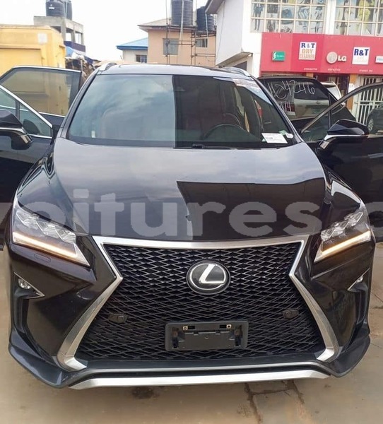 Big with watermark lexus nx ivory coast aboisso 70823