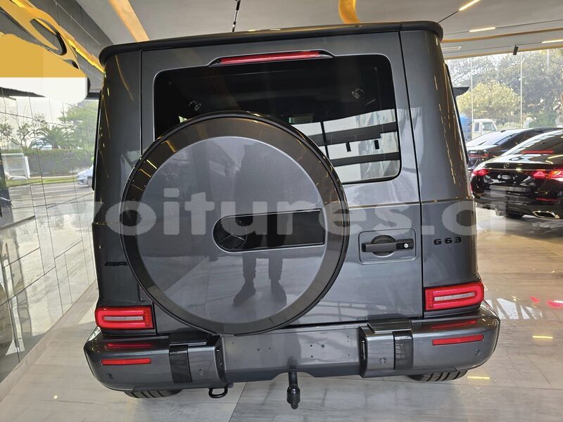 Big with watermark mercedes benz g klasse amg ivory coast aboisso 70824