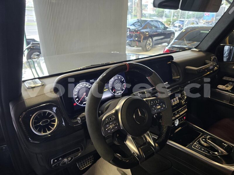 Big with watermark mercedes benz g klasse amg ivory coast aboisso 70824