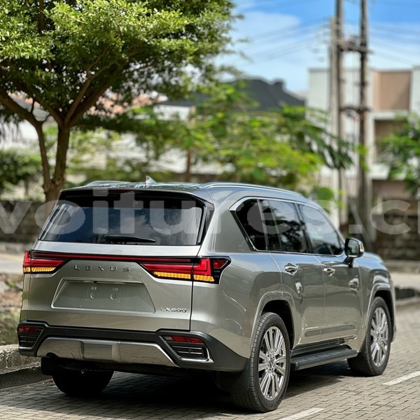 Big with watermark lexus lx ivory coast aboisso 70825