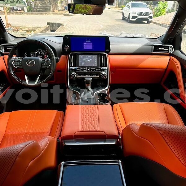 Big with watermark lexus lx ivory coast aboisso 70825