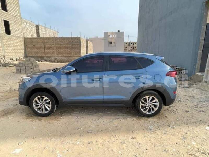 Big with watermark hyundai tucson ivory coast aboisso 70832