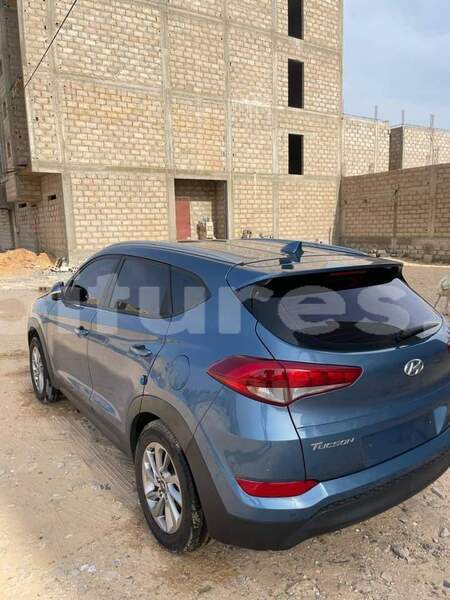 Big with watermark hyundai tucson ivory coast aboisso 70832