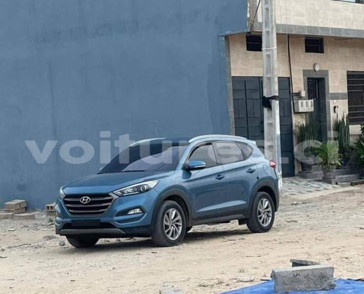 Big with watermark hyundai tucson ivory coast aboisso 70832