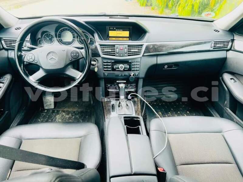 Big with watermark mercedes benz e klasse ivory coast aboisso 70833