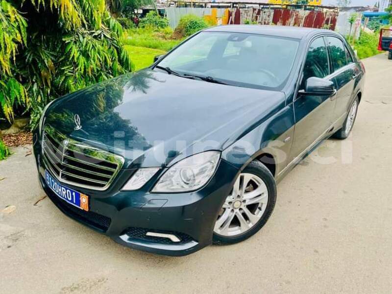 Big with watermark mercedes benz e klasse ivory coast aboisso 70833