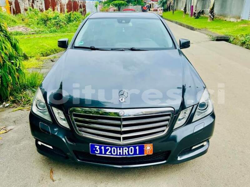 Big with watermark mercedes benz e klasse ivory coast aboisso 70833