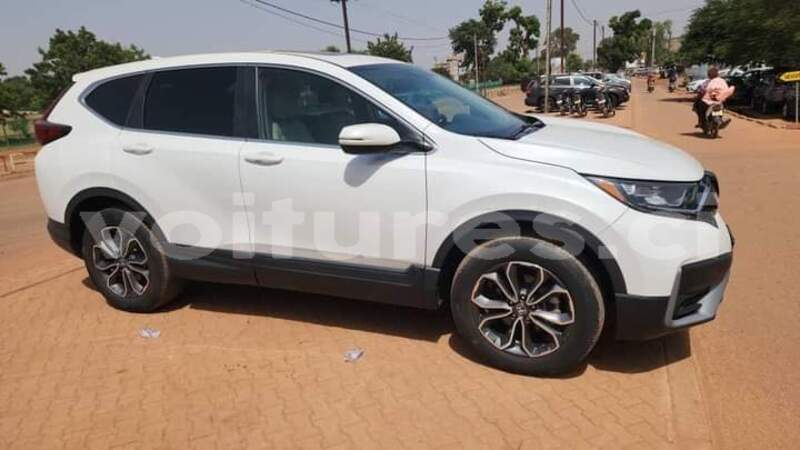 Big with watermark honda cr v ivory coast aboisso 70836