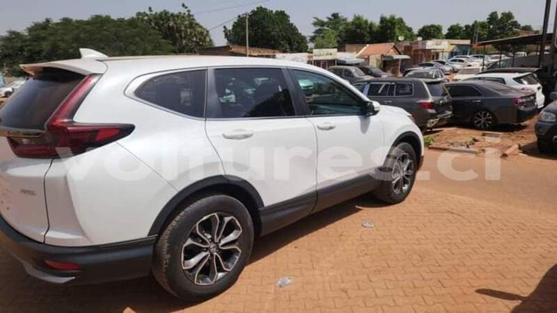 Big with watermark honda cr v ivory coast aboisso 70836