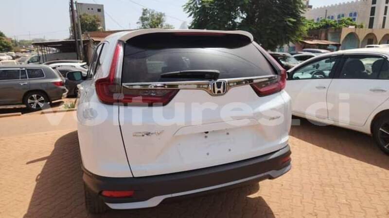 Big with watermark honda cr v ivory coast aboisso 70836