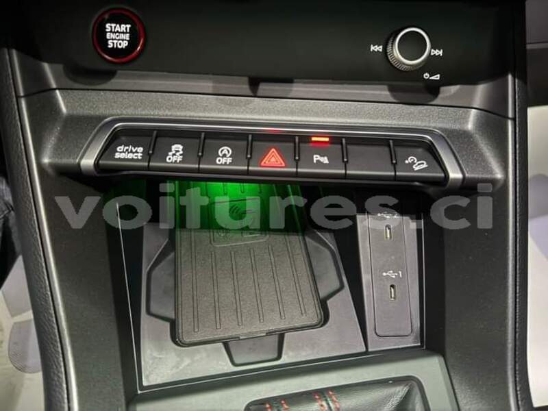 Big with watermark audi q3 ivory coast aboisso 70837