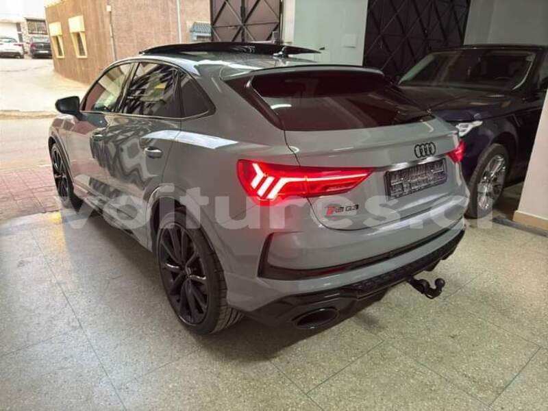 Big with watermark audi q3 ivory coast aboisso 70837