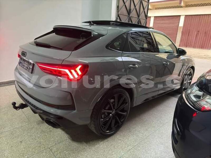 Big with watermark audi q3 ivory coast aboisso 70837