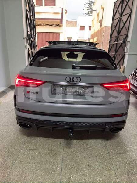 Big with watermark audi q3 ivory coast aboisso 70837