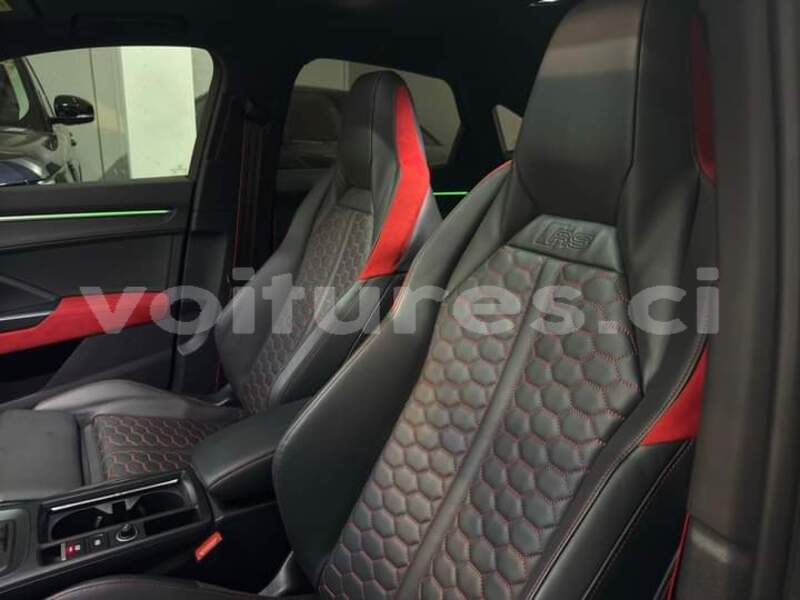 Big with watermark audi q3 ivory coast aboisso 70837