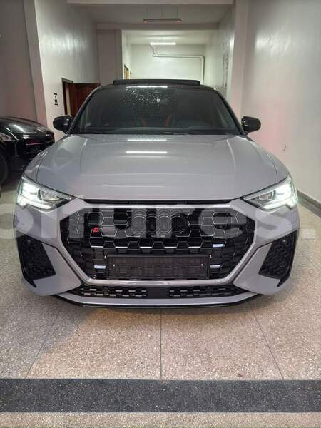 Big with watermark audi q3 ivory coast aboisso 70837