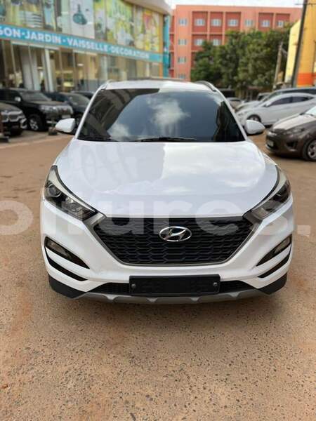 Big with watermark hyundai tucson ivory coast aboisso 70840