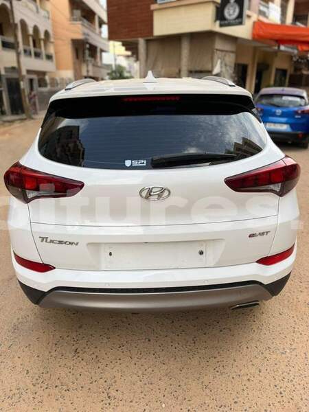 Big with watermark hyundai tucson ivory coast aboisso 70840