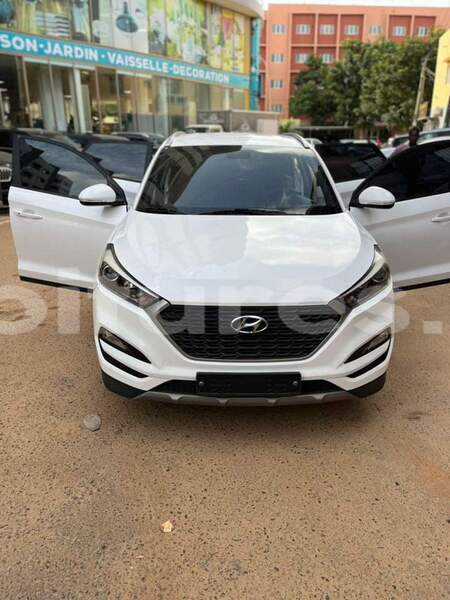 Big with watermark hyundai tucson ivory coast aboisso 70840