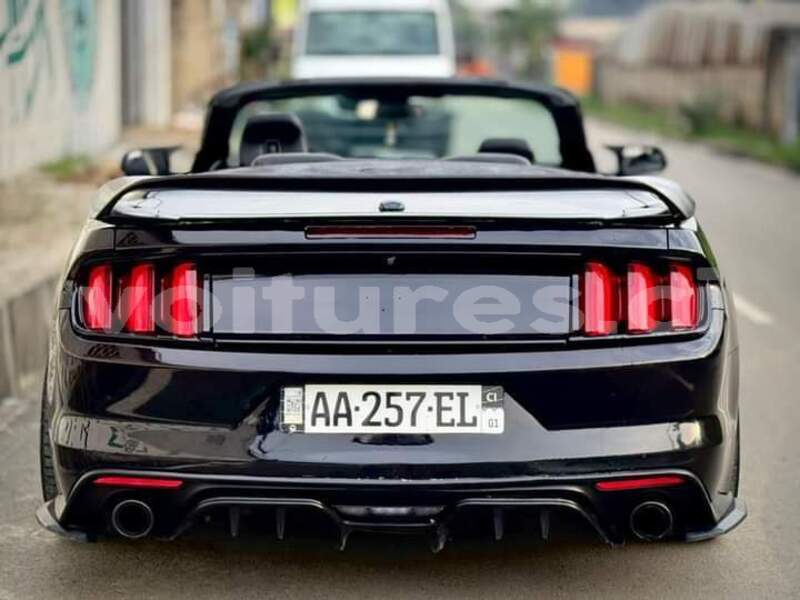 Big with watermark ford mustang ivory coast aboisso 70845