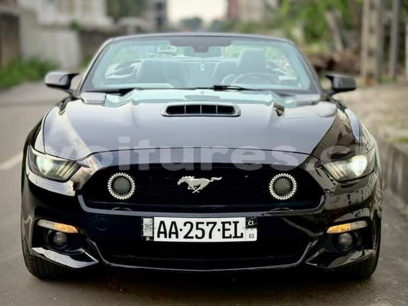 Big with watermark ford mustang ivory coast aboisso 70845