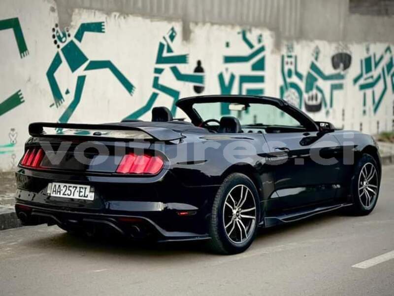 Big with watermark ford mustang ivory coast aboisso 70845