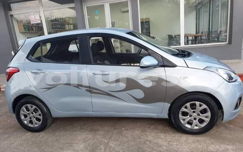 Big with watermark hyundai i10 ivory coast aboisso 70846