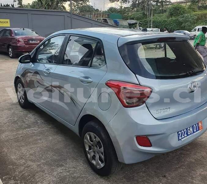 Big with watermark hyundai i10 ivory coast aboisso 70846