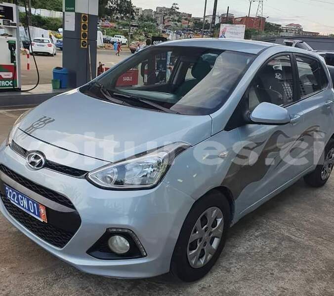 Big with watermark hyundai i10 ivory coast aboisso 70846