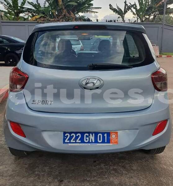 Big with watermark hyundai i10 ivory coast aboisso 70846