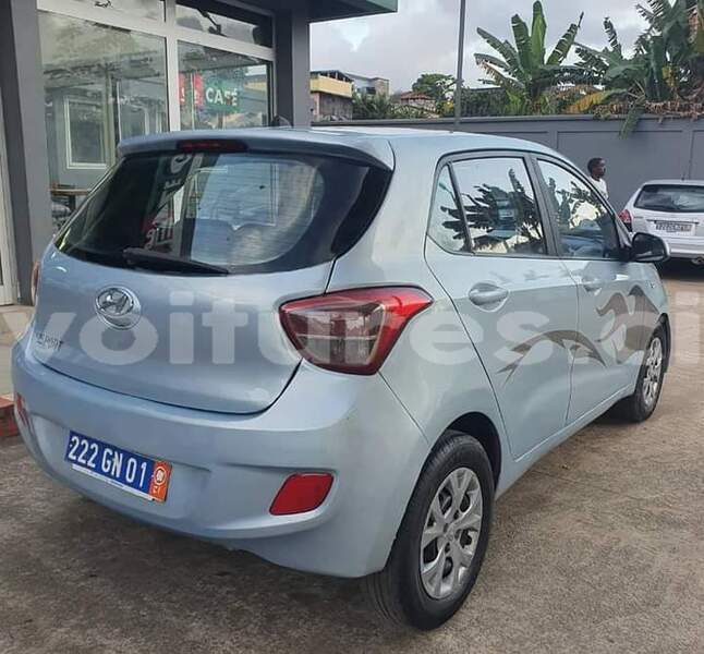 Big with watermark hyundai i10 ivory coast aboisso 70846