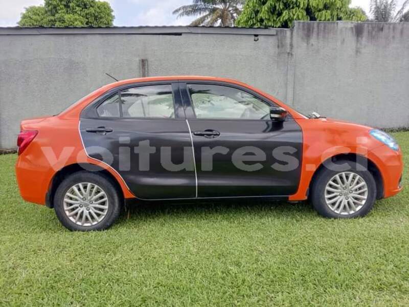 Big with watermark suzuki dzire ivory coast aboisso 70849