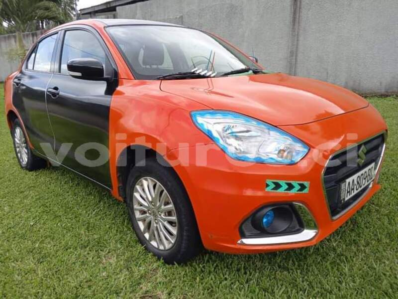 Big with watermark suzuki dzire ivory coast aboisso 70849