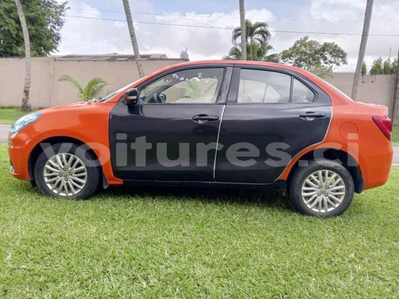 Big with watermark suzuki dzire ivory coast aboisso 70849