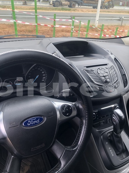 Big with watermark ford escape abidjan abidjan 70851