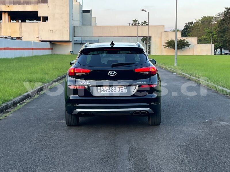 Big with watermark hyundai tucson abidjan abidjan 70858