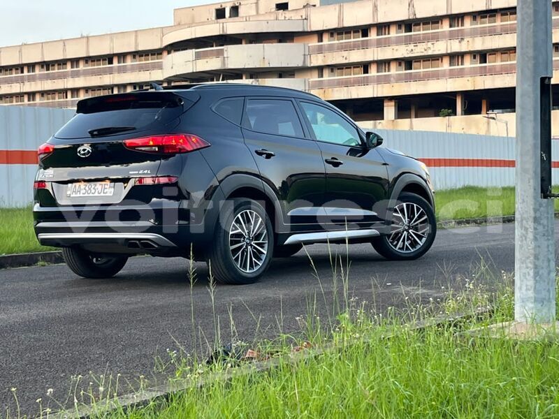 Big with watermark hyundai tucson abidjan abidjan 70858