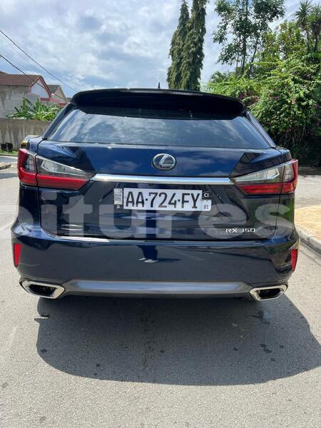 Big with watermark lexus rx 350 abidjan abidjan 70859