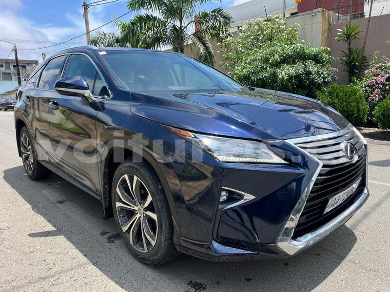 Big with watermark lexus rx 350 abidjan abidjan 70859