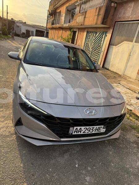 Big with watermark hyundai elantra abidjan abidjan 70860